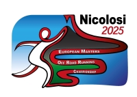 European Masters Off-Road Running Championships 2025